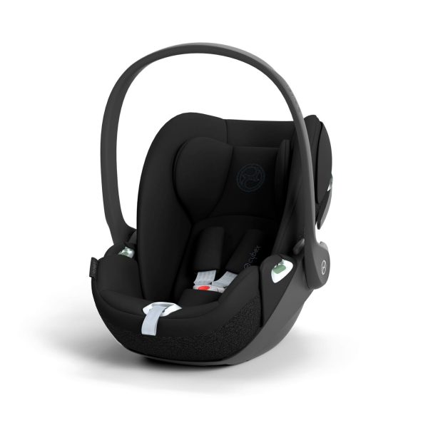 Cybex Cloud T i-Size - sepia black