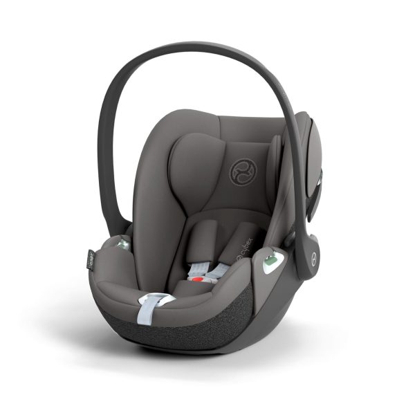Cybex Cloud T i-Size - mirage grey