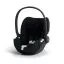 Cybex Cloud T i-Size PLUS – sepia black