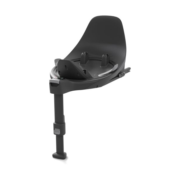 Cybex base T i-Size - black