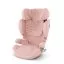 Cybex solution T i-fix PLUS – Peach pink
