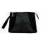 Najell toiletry bag big - matte black