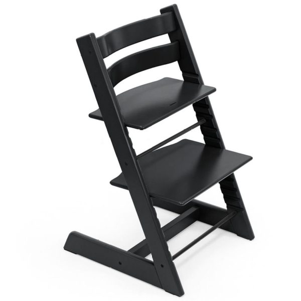 Stokke Tripp Trapp® chair - black