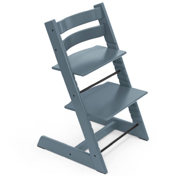 Stokke Tripp Trapp® chair - fjord blue
