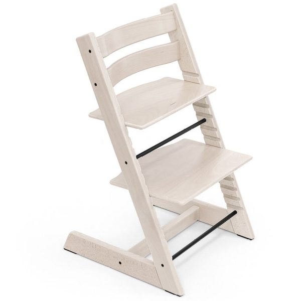 Stokke Tripp Trapp® chair - whitewash