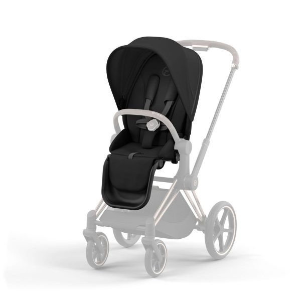 Cybex PRIAM seat pack - sepia black | black (2024)