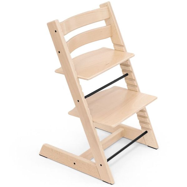 Stokke Tripp Trapp® chair - natural