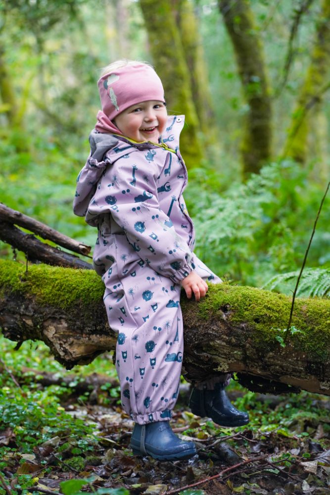 1202 - Heilårsregndress Jubileum - Engkarse - Extra 2