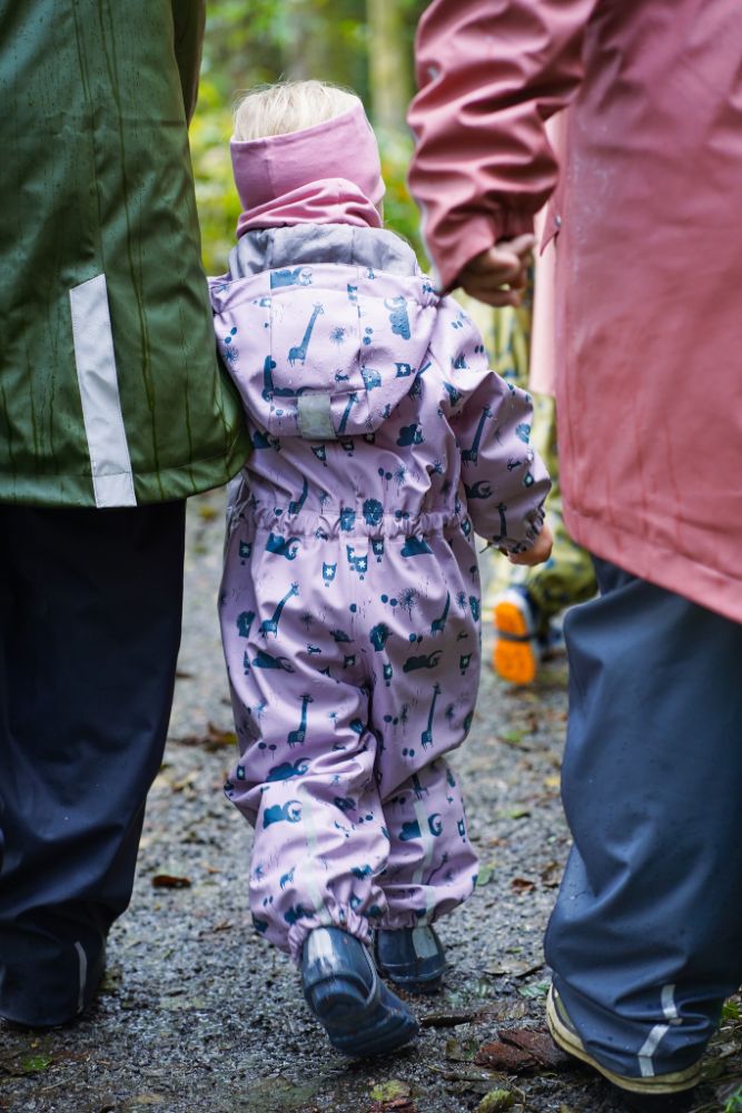 1202 - Heilårsregndress Jubileum - Engkarse - Extra 3