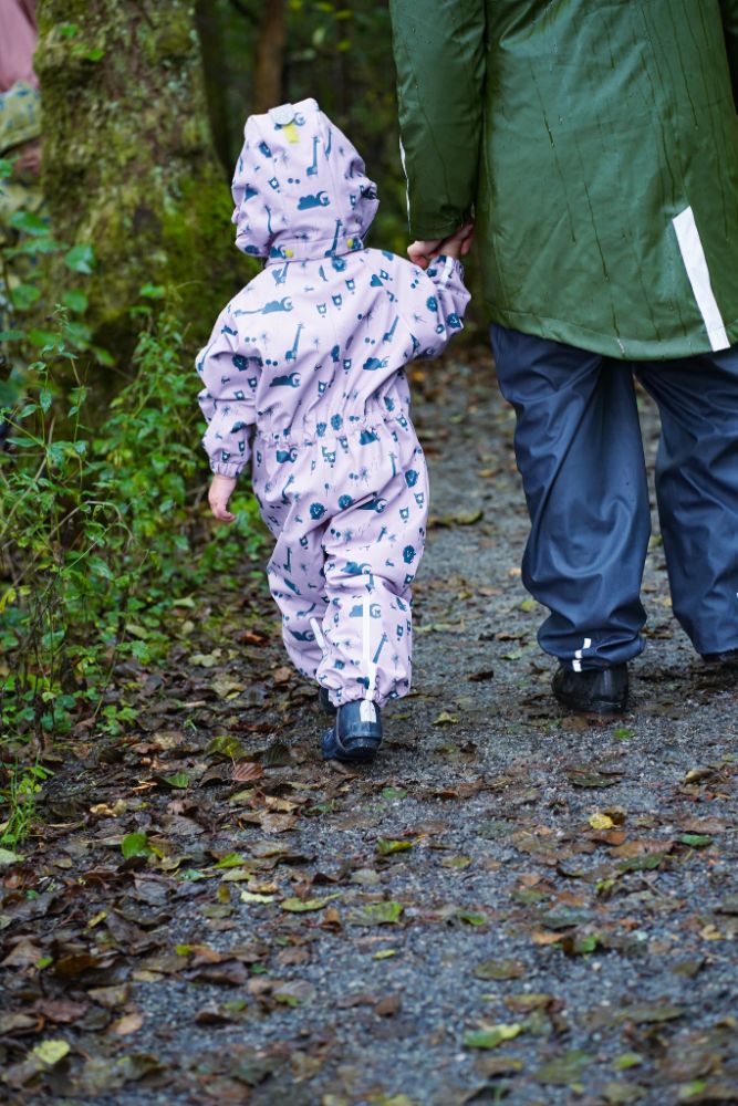 1202 - Heilårsregndress Jubileum - Engkarse - Extra 6