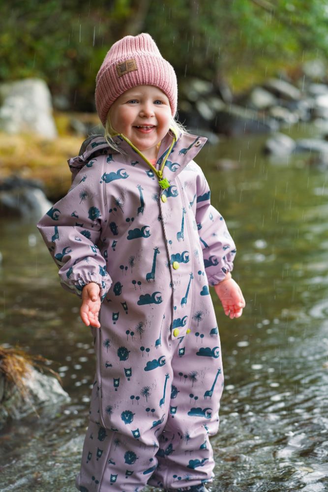 1202 - Heilårsregndress Jubileum - Engkarse - Extra 7