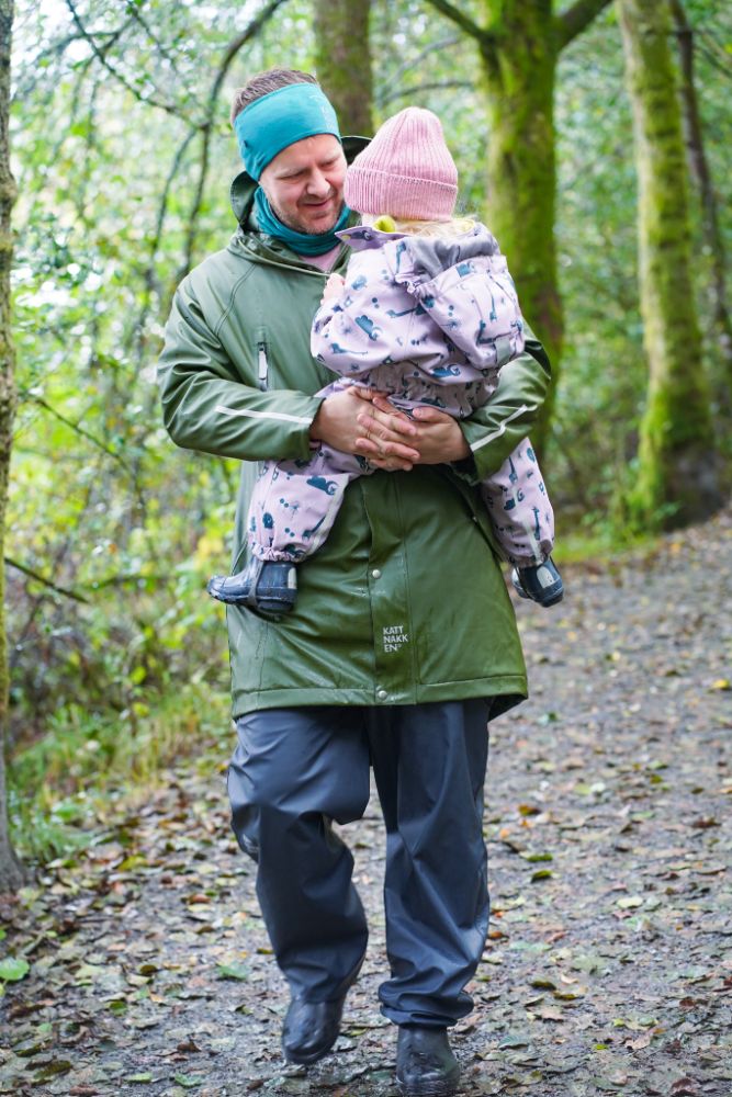 1202 - Heilårsregndress Jubileum - Engkarse - Extra 8