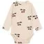 Konges Sløjd basic ls body gots – brise dé été white