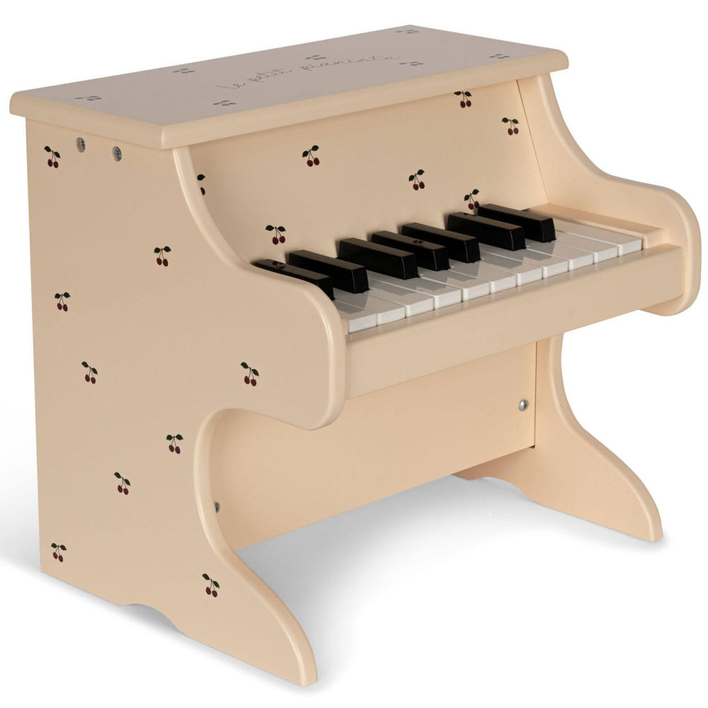 KS6220 - WOODEN PIANO - CHERRY - Extra 0