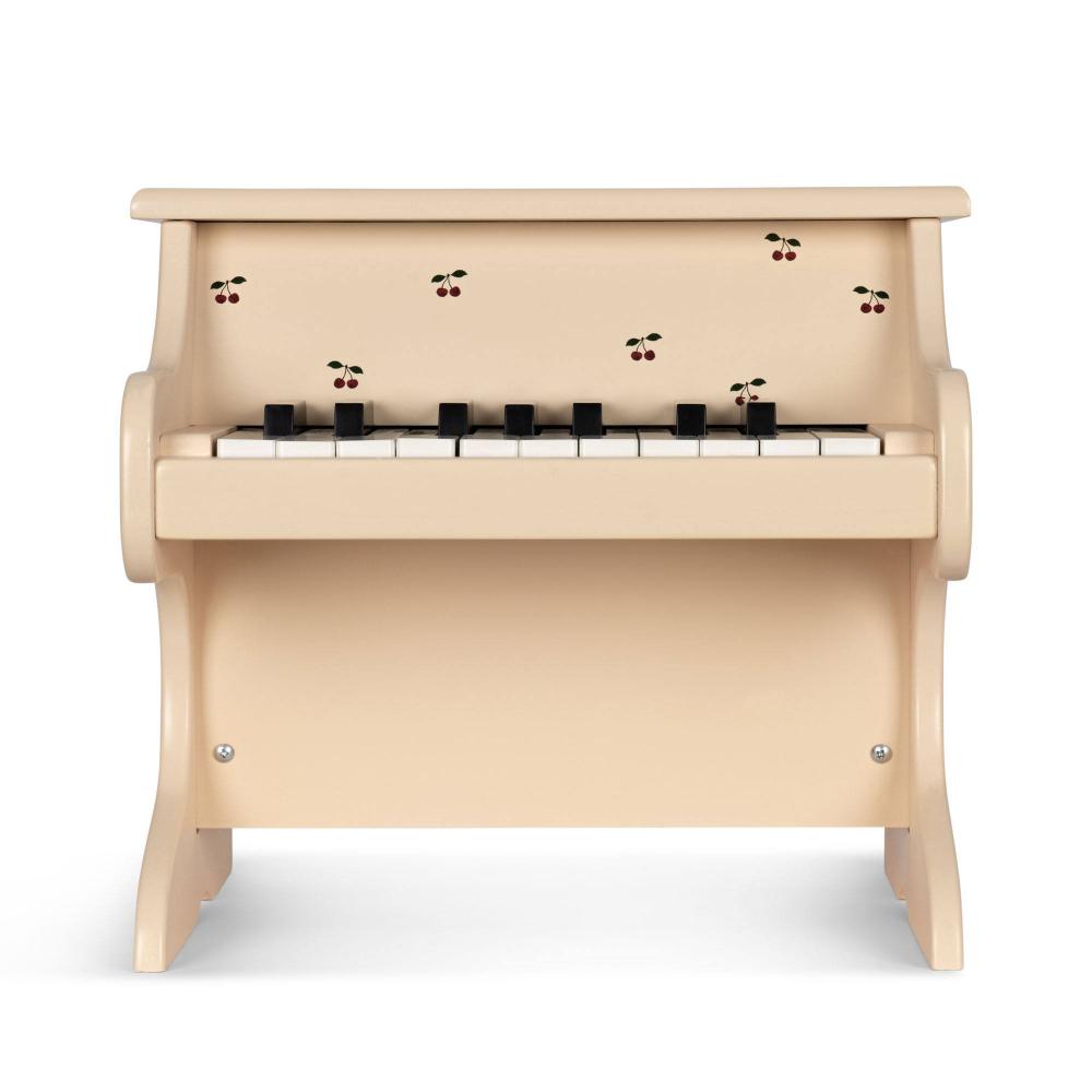 KS6220 - WOODEN PIANO - CHERRY - Extra 6