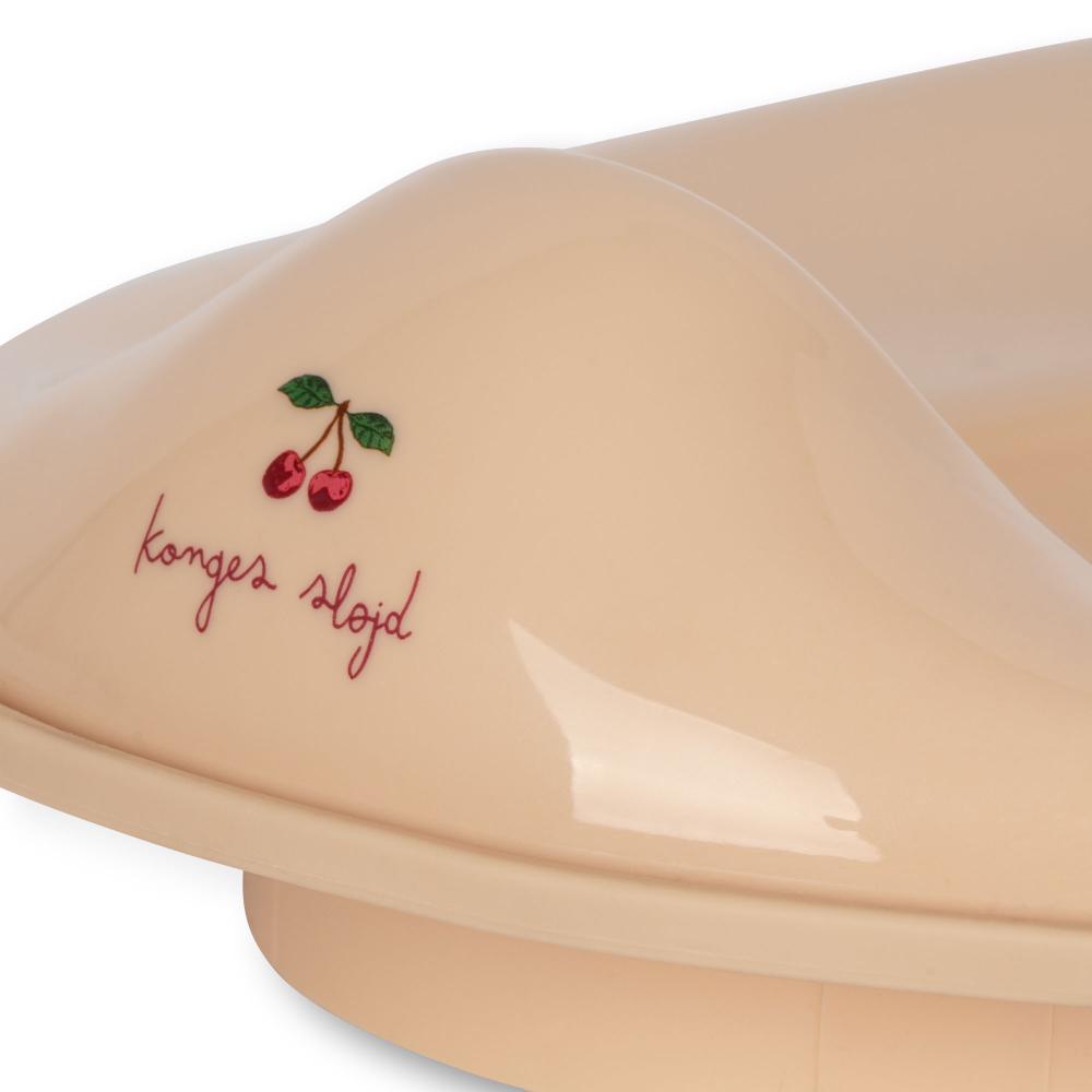 KS6155 - TOILET TRAINING SEAT - CHERRY - Extra 2