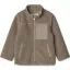 Liewood April fleece jacket – koala