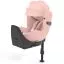 Cybex Sirona T i-Size PLUS - peach pink