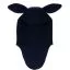 HUTTEliHUT BUNBUN balaclava wool fleece rabbit ears - navy