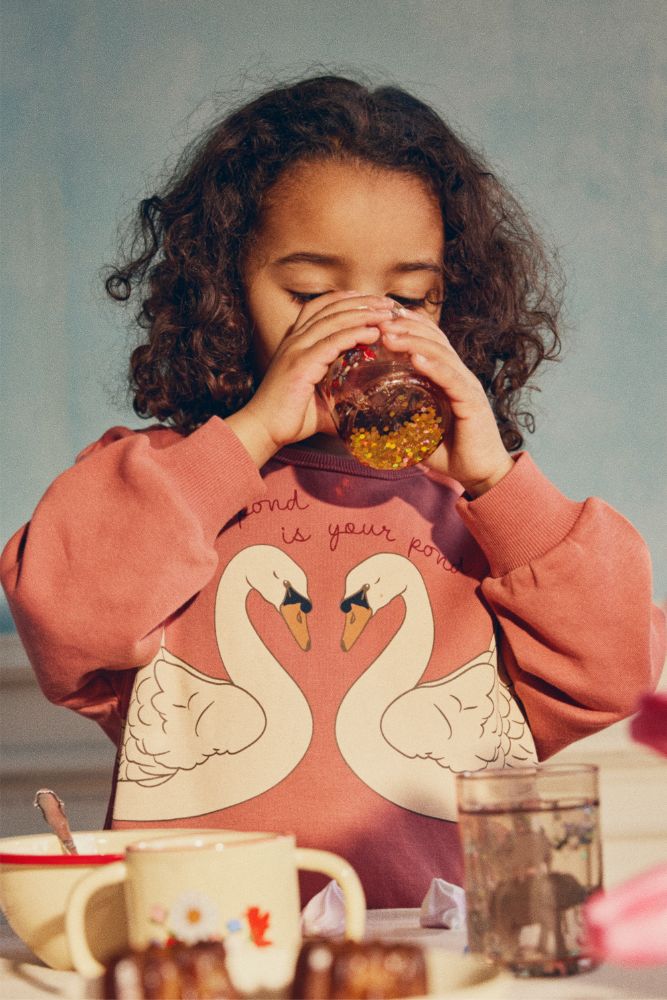 KS6303 - 2 PACK GLITTER CUPS - BUNNY TOKKI - Extra 2