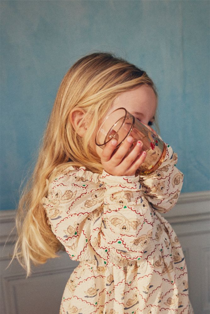 KS6303 - 2 PACK GLITTER CUPS - BUNNY TOKKI - Extra 3