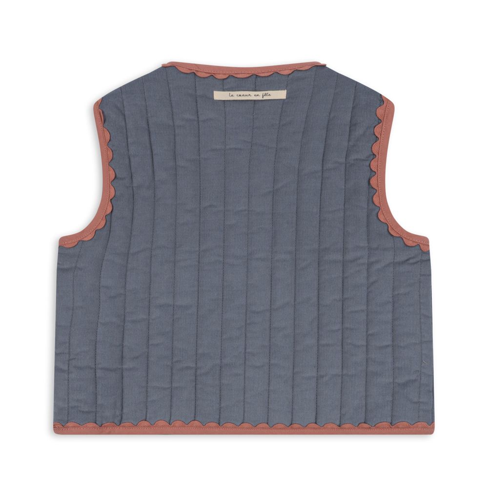 KS6438 - MIAU VEST - TRADEWINDS - Extra 3