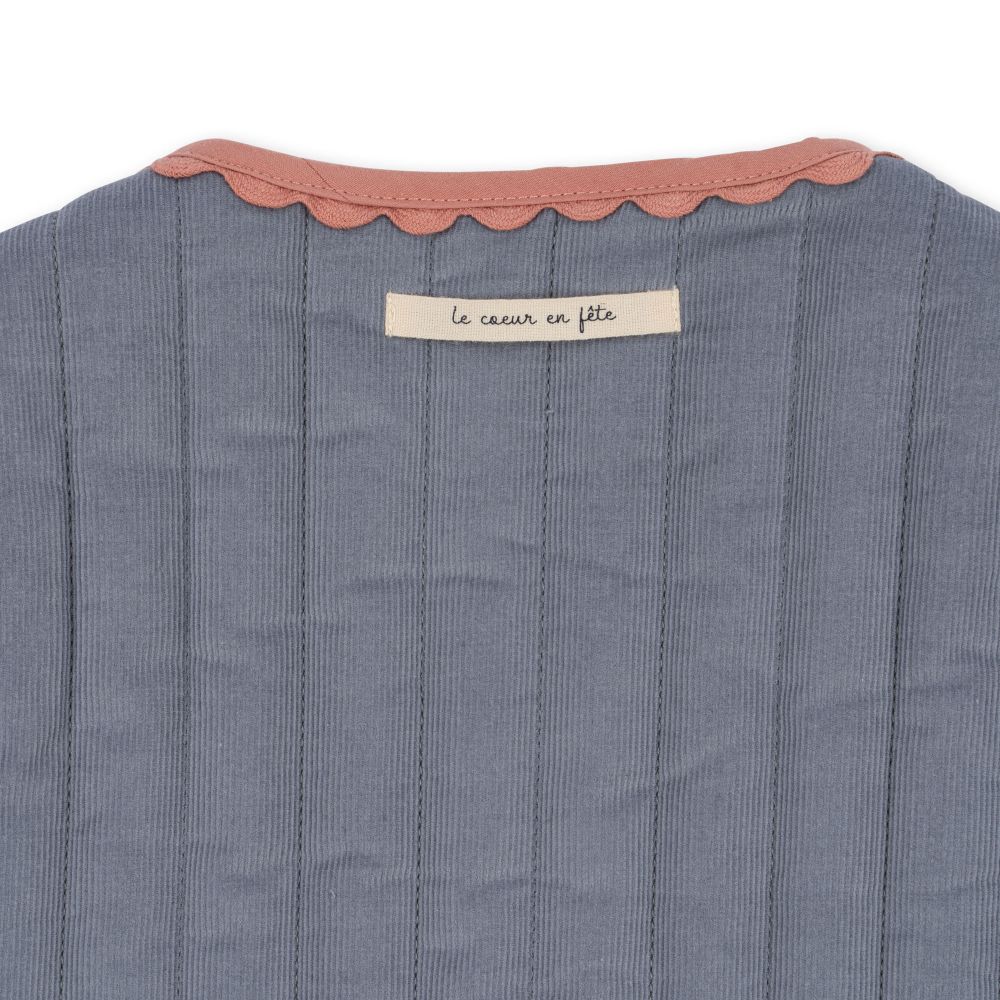 KS6438 - MIAU VEST - TRADEWINDS - Extra 4