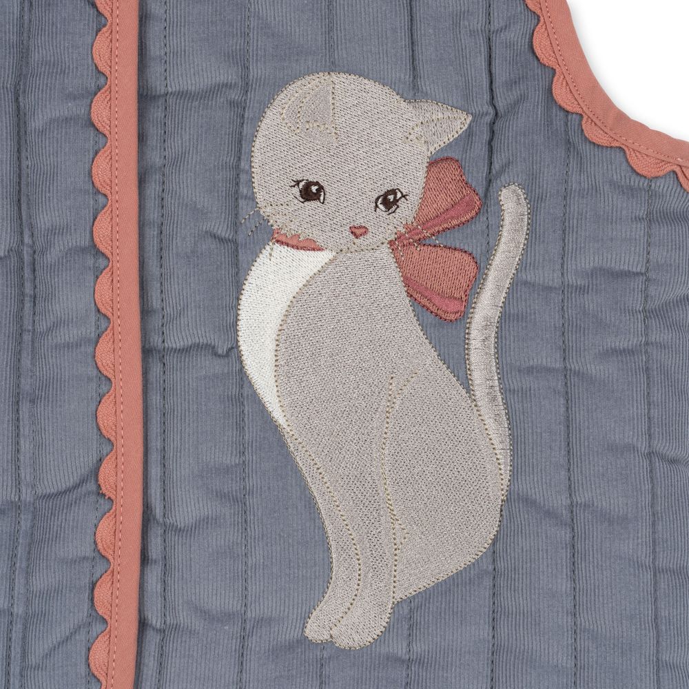 KS6438 - MIAU VEST - TRADEWINDS - Extra 5