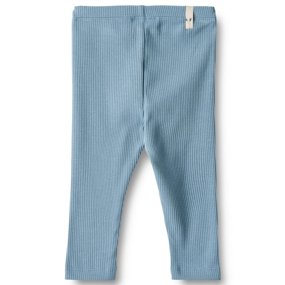 4853j-008 GOTS - Leggings Jules - 1043 blue - Extra 1