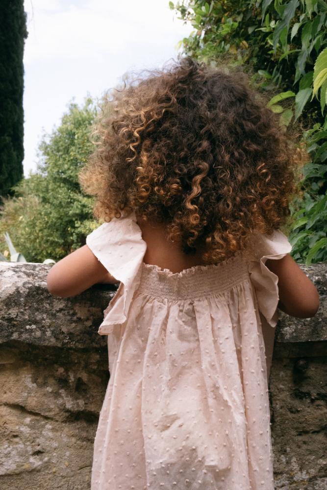 KS100447 - PRIYA DRESS - BLUSH - Extra 4