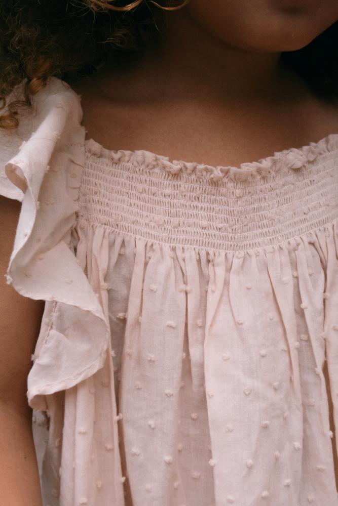 KS100447 - PRIYA DRESS - BLUSH - Extra 7