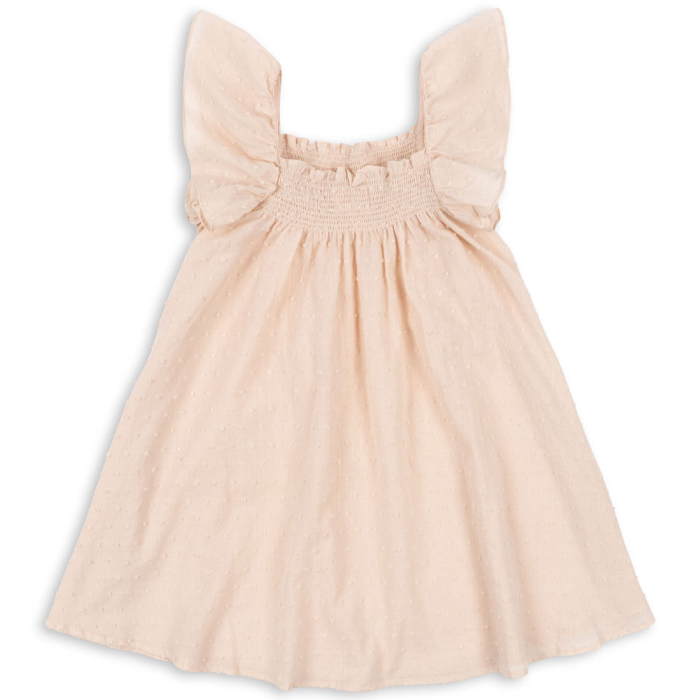 KS100447 - PRIYA DRESS - BLUSH - Extra 8