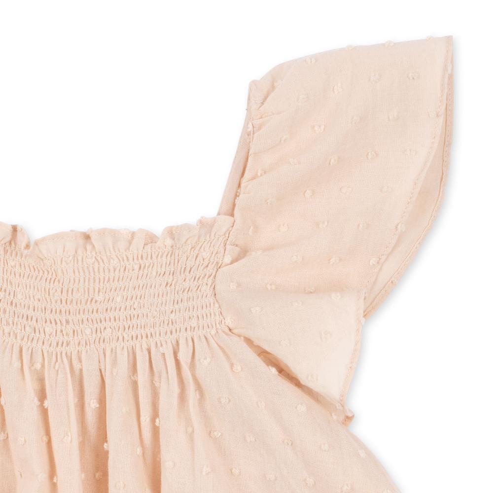 KS100447 - PRIYA DRESS - BLUSH - Extra 9