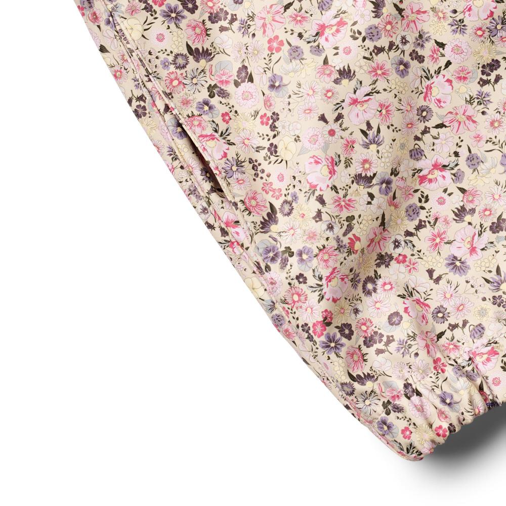 7358j-972A GRS - Rainwear Chardy Jacket - 9014 clam multi flowers - Extra 3