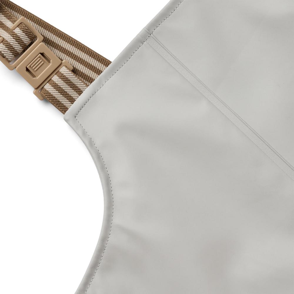 7359j-970R GRS - Rainwear Charlo Overall - 2251 highrise - Extra 2