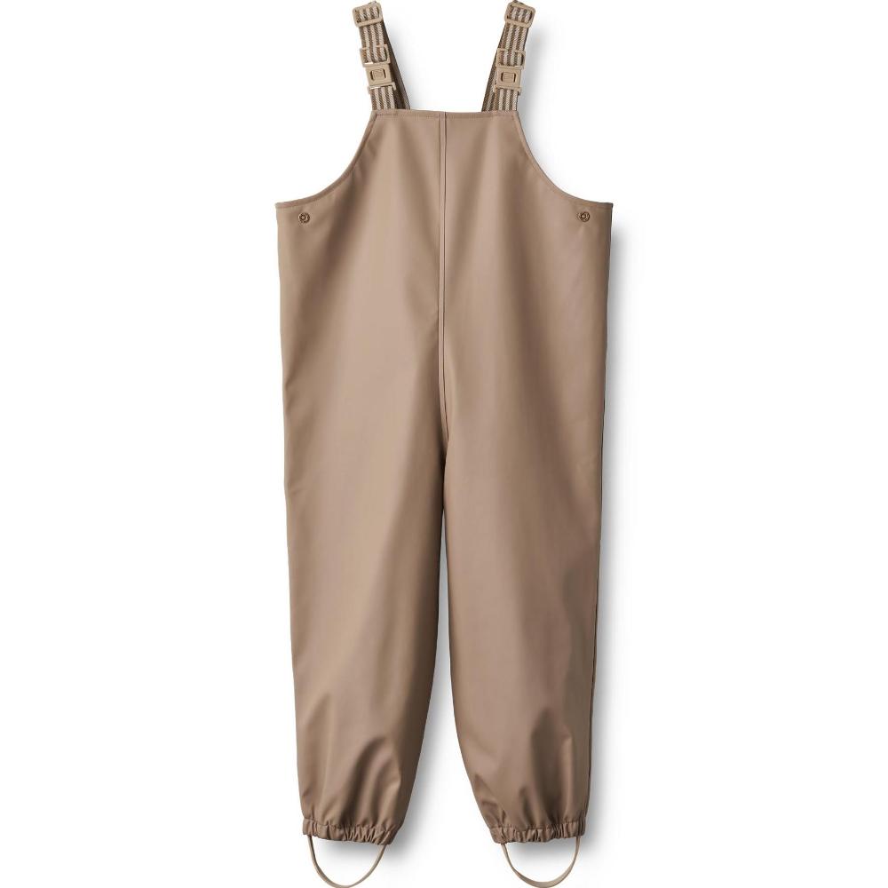 7359j-970R GRS - Rainwear Charlo Overall - 3239 beige stone - Extra 0