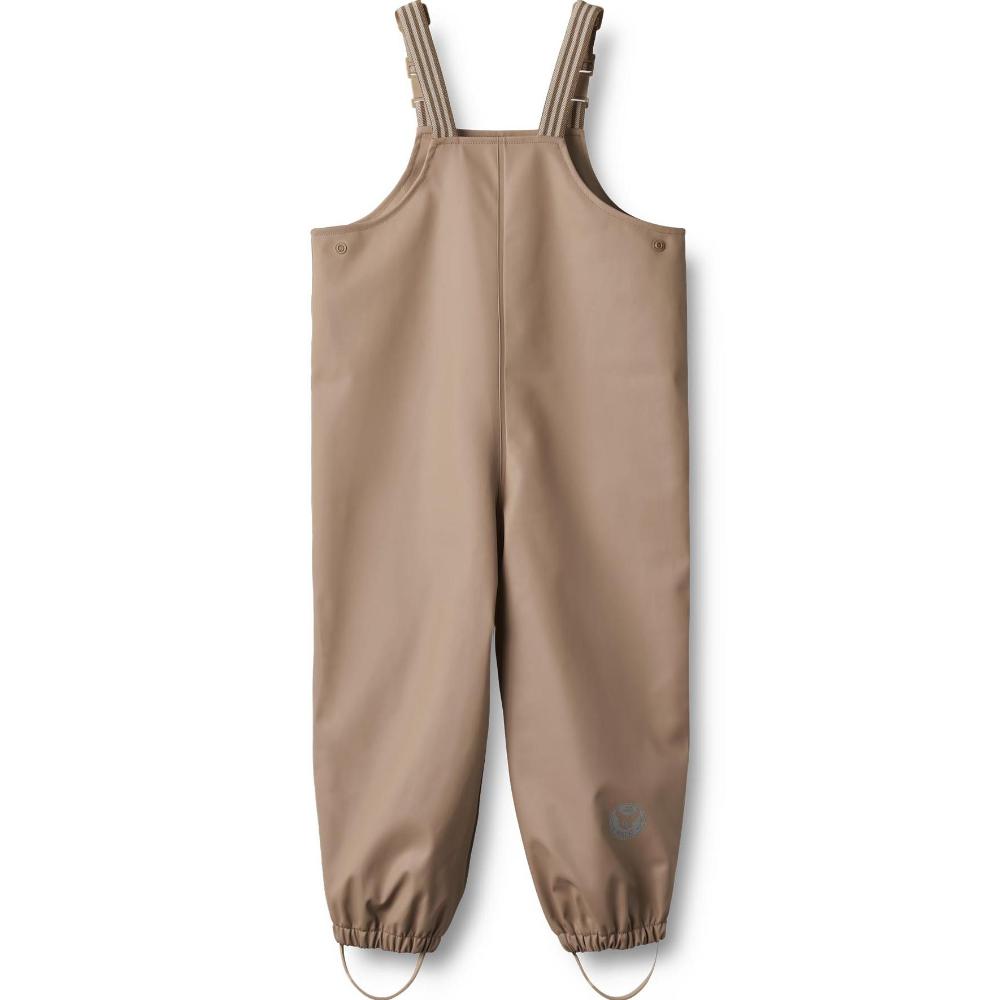 7359j-970R GRS - Rainwear Charlo Overall - 3239 beige stone - Extra 1