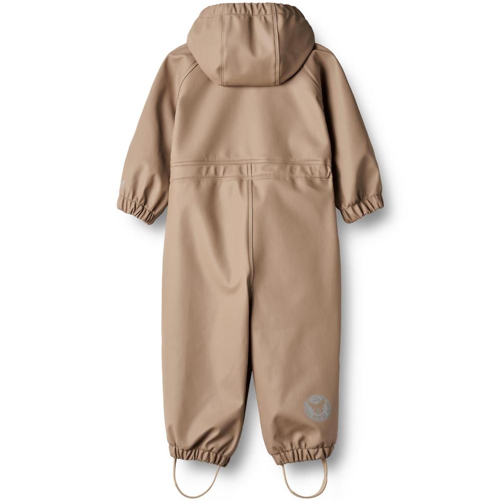 8070j-970R GRS - Rainsuit Mika - 3239 beige stone - Extra 1