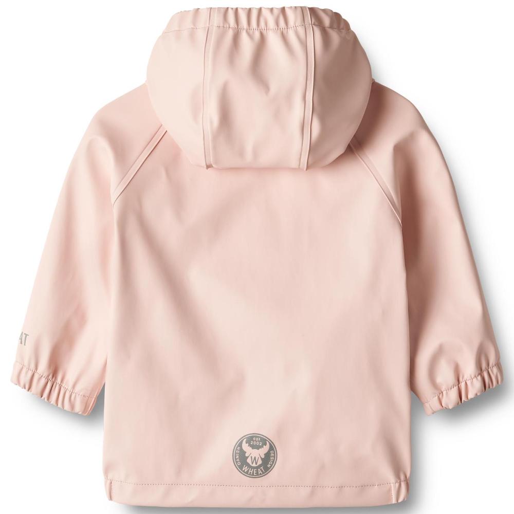 8358j-970R GRS - Rainwear Chardy Jacket - 2281 rose ballet - Extra 1