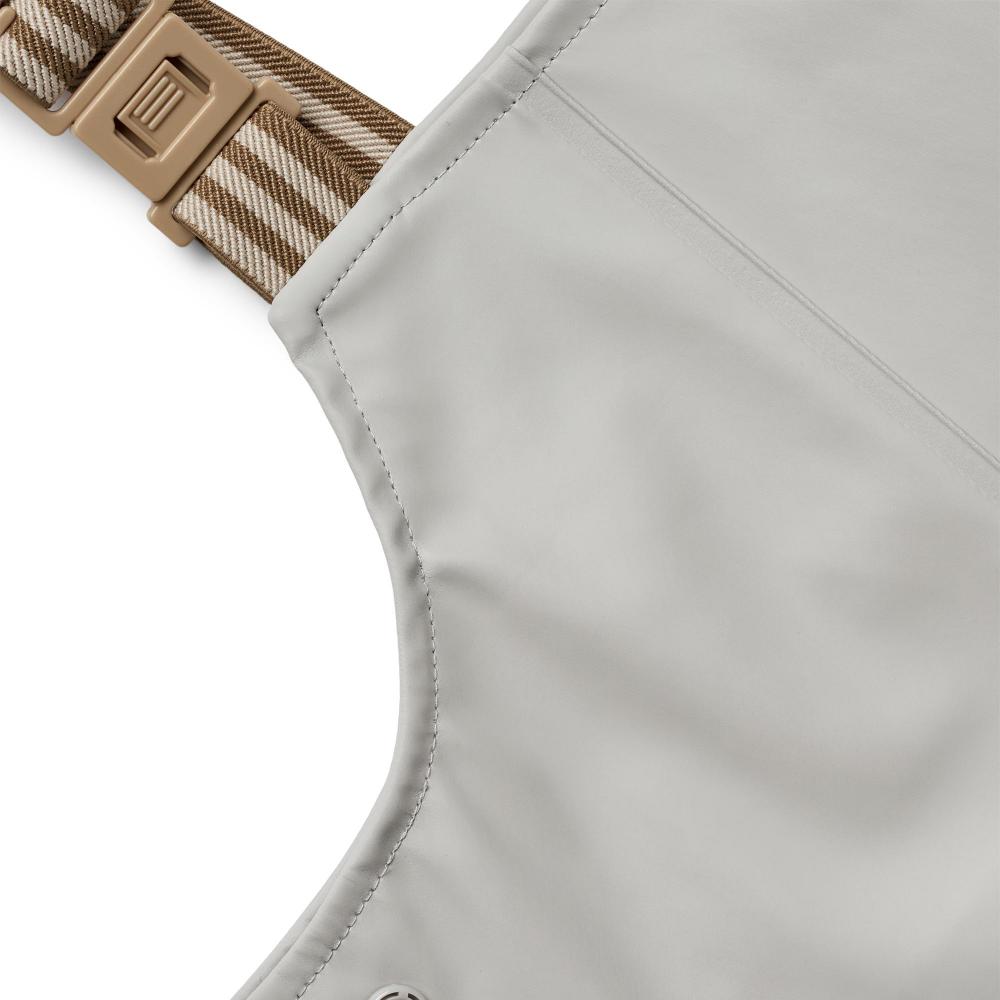 8359j-970R GRS - Rainwear Charlo Overall - 2251 highrise - Extra 2