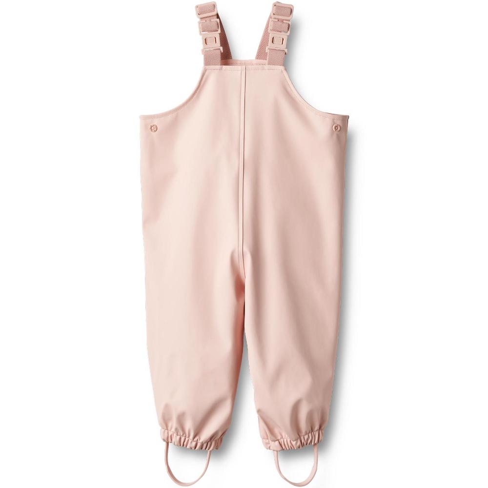 8359j-970R GRS - Rainwear Charlo Overall - 2281 rose ballet - Extra 0