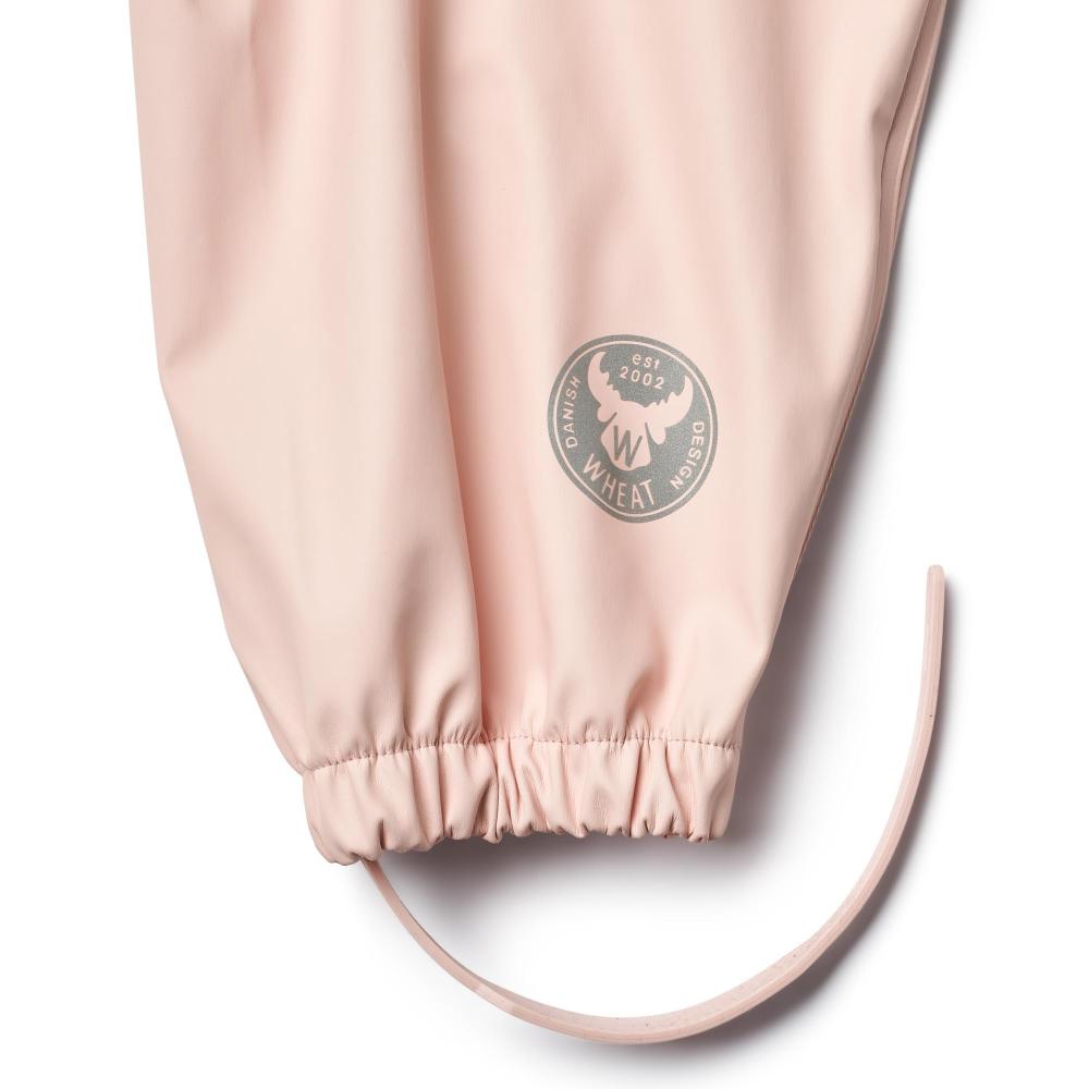 8359j-970R GRS - Rainwear Charlo Overall - 2281 rose ballet - Extra 3