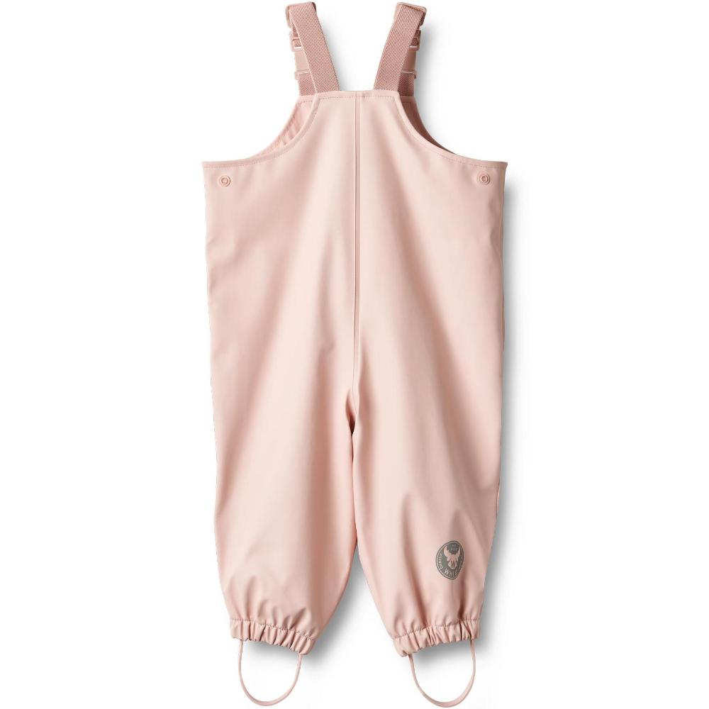 8359j-970R GRS - Rainwear Charlo Overall - 2281 rose ballet - Main