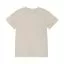 HUTTEliHUT T-shirt SS solid - peyote