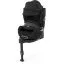 CYBEX Anoris T2 i-Size Plus – Sepia Black