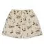 Konges Sløjd Ace shorts gots - sail away
