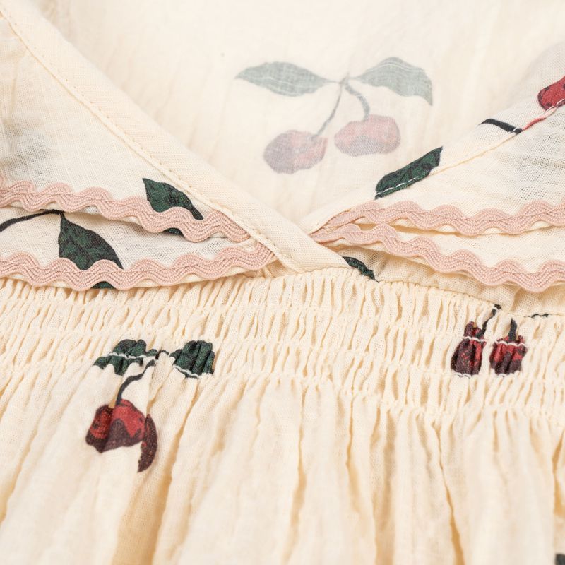 KS100855 - ELIN DRESS - MA GRANDE CERISE - Extra 2_result