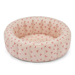 Liewood Kornelia printed pool small (Ø:85cm) - cherries/apple blossom