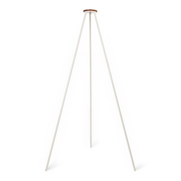 Moonboon stativ - White