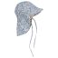 HUTTEliHUT summerhat in Liberty fabric - May Field